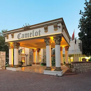Camelot Boutique Otel