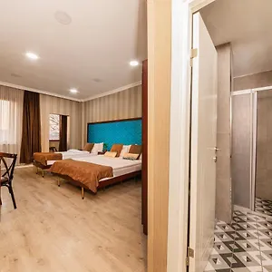 Asır Hotel&suites İstanbul