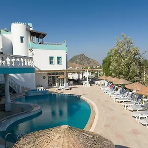 Gloriatibi Bizimtepe Otel